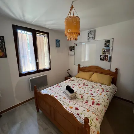 Willa La Maison De Claude Avec Terrasse Et Piscine
