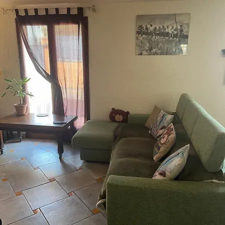 La Maison De Claude Avec Terrasse Et Piscine Willa Crest