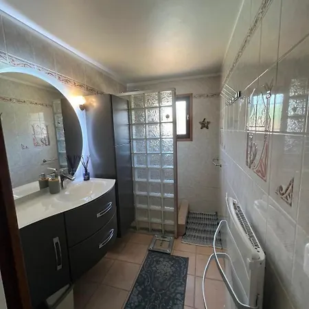 La Maison De Claude Avec Terrasse Et Piscine Willa
