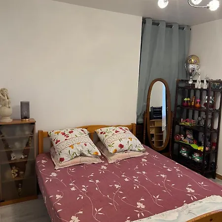 La Maison De Claude Avec Terrasse Et Piscine *