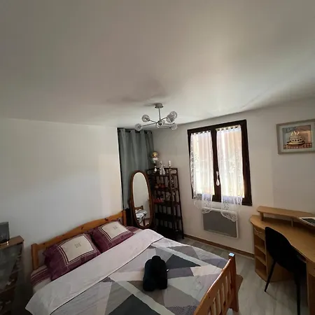 Willa La Maison De Claude Avec Terrasse Et Piscine *