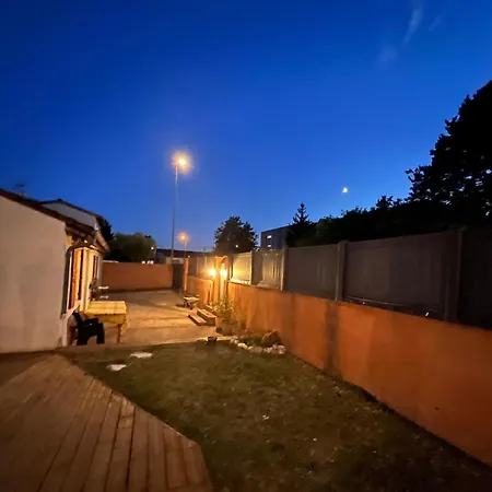 La Maison De Claude Avec Terrasse Et Piscine * Crest